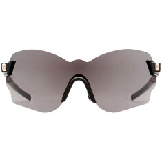 KUBORAUM E51 BRH 00 İki Renk Unisex Güneş Gözlüğü - KUBORAUM (1)