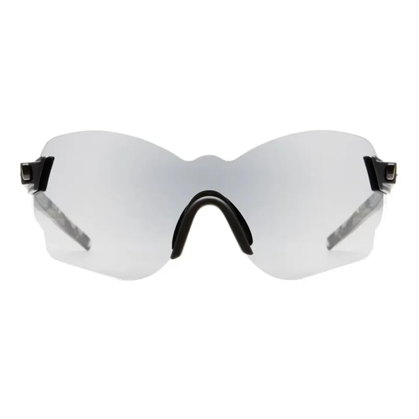 KUBORAUM E51 GYH 00 Siyah Unisex Güneş Gözlüğü
