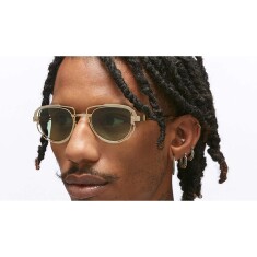 KUBORAUM H02 GG 51 Sunglasses - KUBORAUM
