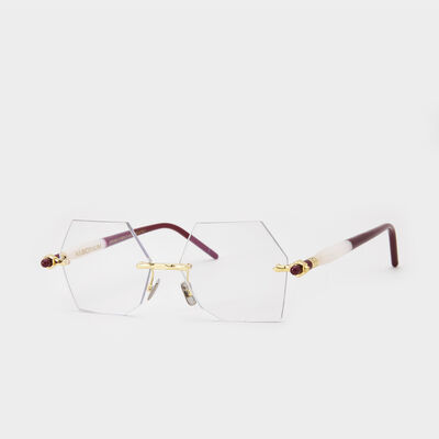KUBORAUM P53 GD-BX 55 Optic
