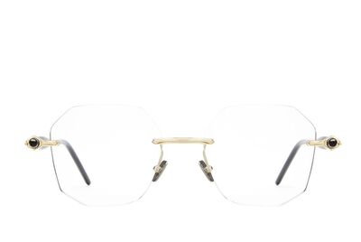 KUBORAUM P57 GD-TS 55 Optic