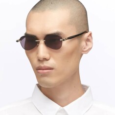 KUBORAUM P61 LG 54 İki Renk Unisex Güneş Gözlüğü - KUBORAUM (1)