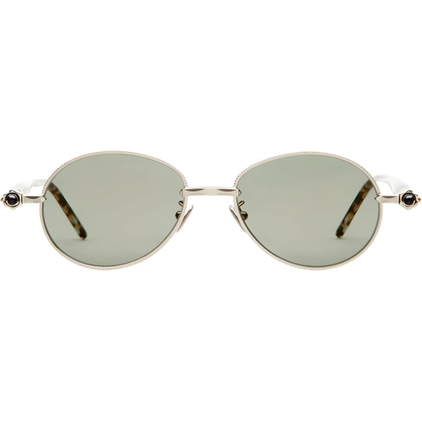 KUBORAUM P72 GYH 53 Gold Unisex Güneş Gözlüğü