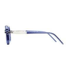 KUBORAUM P8 BLUE 53 Оптические Oчки - KUBORAUM (1)