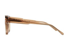 KUBORAUM K3 CA 52 Kahverengi Unisex Mavi Filtreli Gözlük - KUBORAUM (1)