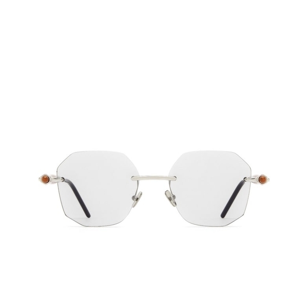 KUBORAUM P57 SI-RD 55 Kırmızı Unisex Güneş Gözlüğü