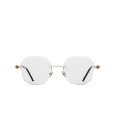 KUBORAUM P57 SI-RD 55 Kırmızı Unisex Güneş Gözlüğü - KUBORAUM