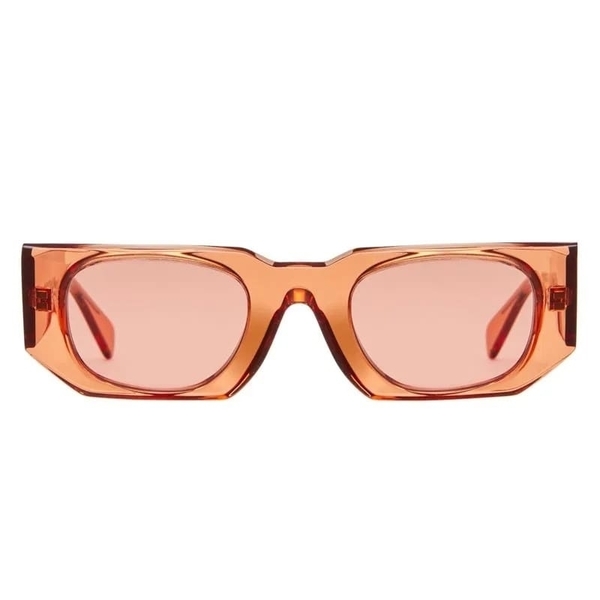 KUBORAUM U8 AC 49 Kırmızı Unisex Güneş Gözlüğü