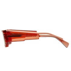 KUBORAUM U8 AC 49 Kırmızı Unisex Güneş Gözlüğü - KUBORAUM (1)