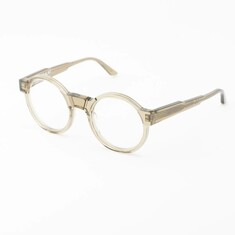 KUBORAUM K10 SK 50 Şeffaf Unisex Mavi Filtreli Gözlük - KUBORAUM (1)