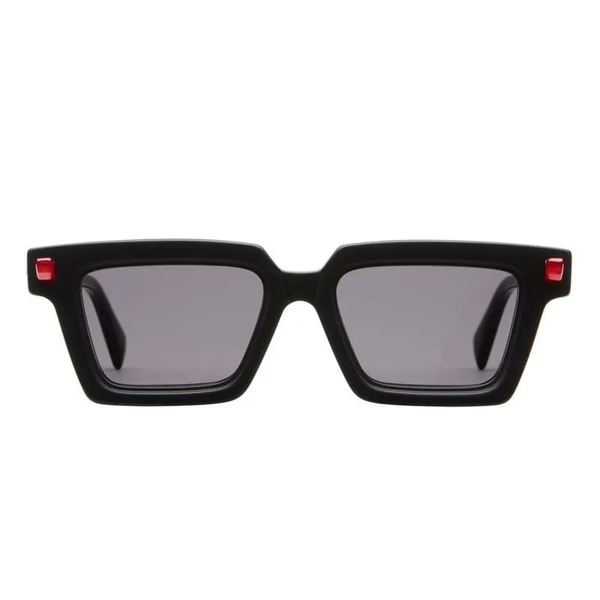 KUBORAUM Q2 BM 51 Siyah Unisex Güneş Gözlüğü