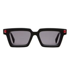 KUBORAUM Q2 BM 51 Siyah Unisex Güneş Gözlüğü - KUBORAUM