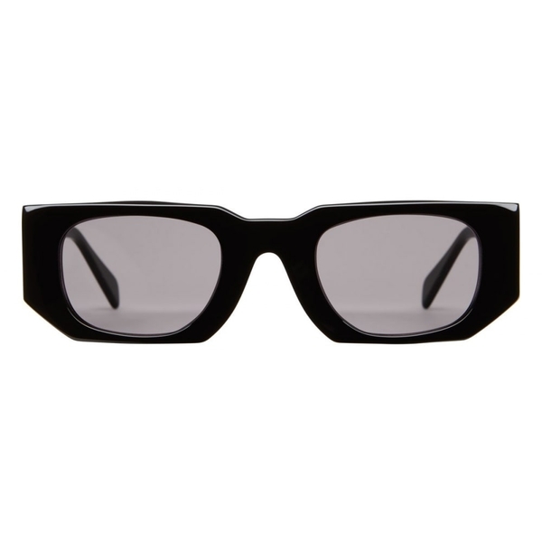 KUBORAUM U8 BS 49 Siyah Unisex Güneş Gözlüğü