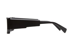 KUBORAUM U8 BS 49 Siyah Unisex Güneş Gözlüğü - KUBORAUM (1)