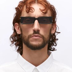 KUBORAUM X21 BS-HC 56 Sunglasses - KUBORAUM