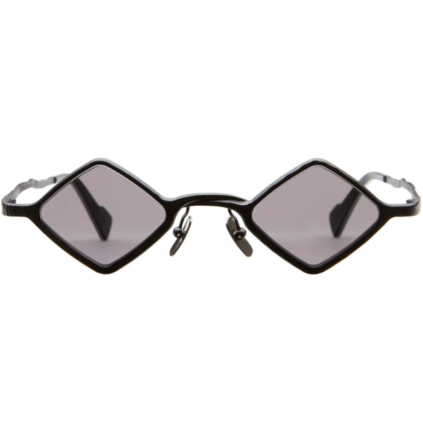 KUBORAUM Z14 BM 41 Siyah Unisex Güneş Gözlüğü