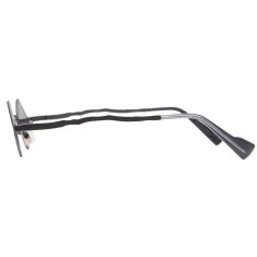 KUBORAUM Z14 BM 41 Siyah Unisex Güneş Gözlüğü - KUBORAUM (1)