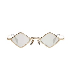 KUBORAUM Z14 GL 41 Sarı Unisex Güneş Gözlüğü - KUBORAUM (1)