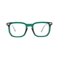 KYME DANIELE 03 K70 49 Yeşil Unisex Güneş Gözlüğü - KYME