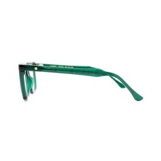 KYME DANIELE 03 K70 49 Yeşil Unisex Güneş Gözlüğü - KYME (1)