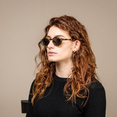 KYME EZIO C03 45 Sunglasses - Özkan Optik