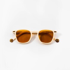 KYME FERNANDO C10 46 Pudra Unisex Güneş Gözlüğü - KYME