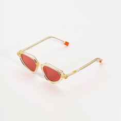 KYME HARMONY C04 51 Sunglasses - KYME