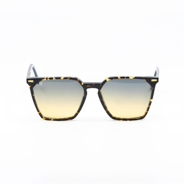 KYME GRACEBAY C03 54 Gri Unisex Güneş Gözlüğü