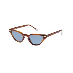 KYME ALESSANDRA C04 50 Kahverengi Kadın Güneş Gözlüğü - KYME (1)
