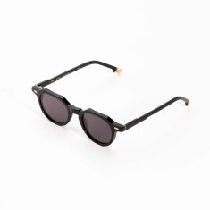 KYME LARS C01 45 Siyah Unisex Güneş Gözlüğü - KYME