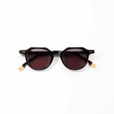 KYME LARS C01 45 Siyah Unisex Güneş Gözlüğü - KYME (1)