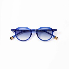 KYME LARS C05 45 Mavi Unisex Güneş Gözlüğü - KYME (1)