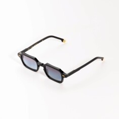 KYME LIAM C01 46 Siyah Unisex Güneş Gözlüğü - KYME