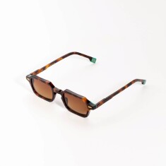 KYME LIAM C02 46 Kahverengi Unisex Güneş Gözlüğü - KYME