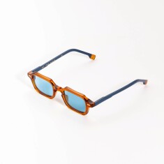 KYME LIAM C04 46 Kahverengi Unisex Güneş Gözlüğü - KYME