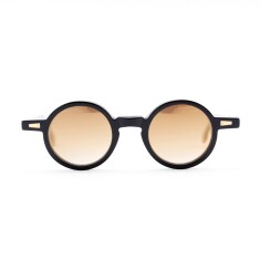 KYME LUPE C04 41 Siyah Unisex Güneş Gözlüğü - KYME