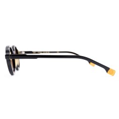 KYME LUPE C04 41 Siyah Unisex Güneş Gözlüğü - KYME (1)