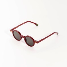 KYME LUPE C06 41 Kahverengi Unisex Güneş Gözlüğü - KYME
