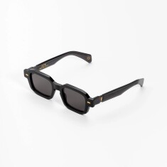 KYME PULSE C01 49 Siyah Unisex Güneş Gözlüğü - KYME