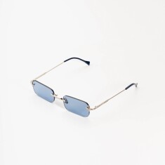 KYME SILAS C03 53 Gümüş Unisex Güneş Gözlüğü - KYME