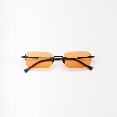 KYME SILAS C04 53 Siyah Unisex Güneş Gözlüğü - KYME (1)