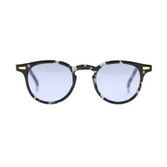 KYME BOB C06 47 Füme Unisex Güneş Gözlüğü - KYME