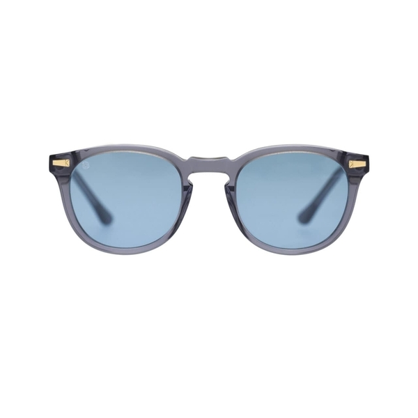 KYME DORIAN C04 48 Füme Unisex Güneş Gözlüğü