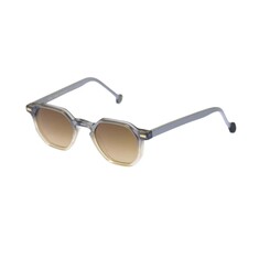 KYME ALAIN C9 46 İki Renk Unisex Güneş Gözlüğü - KYME (1)