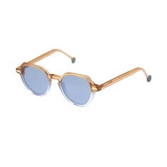 KYME DAFNE C06 47 İki Renk Unisex Güneş Gözlüğü - KYME (1)