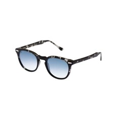 KYME DORIAN C03 48 İki Renk Unisex Güneş Gözlüğü - KYME (1)