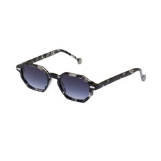 KYME OTIS C05 48 İki Renk Unisex Güneş Gözlüğü - KYME (1)