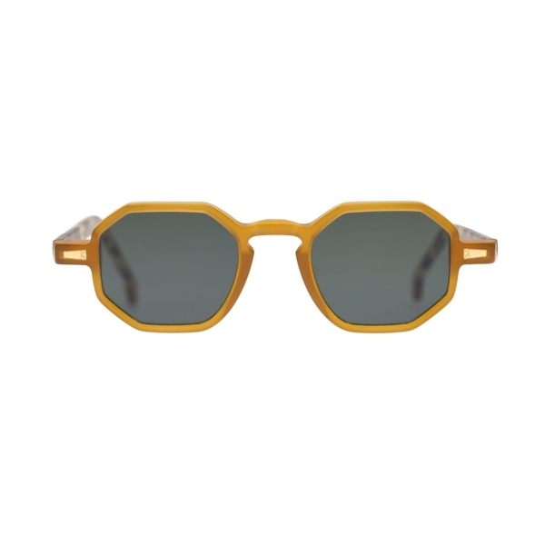 KYME RIO C02 44 İki Renk Unisex Güneş Gözlüğü