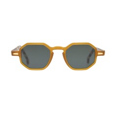 KYME RIO C02 44 İki Renk Unisex Güneş Gözlüğü - KYME