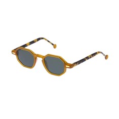 KYME RIO C02 44 İki Renk Unisex Güneş Gözlüğü - KYME (1)